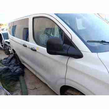 Recambio de puerta delantera derecha para ford transit custom 2.5 phev 9 plazas (nxn) referencia OEM IAM PZ31V20124AE / 2761542 
