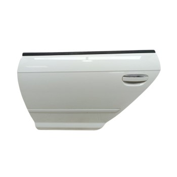 Recambio de puerta trasera izquierda para audi a3 (8p) 1.6 tdi ambiente referencia OEM IAM 8P4833051A  