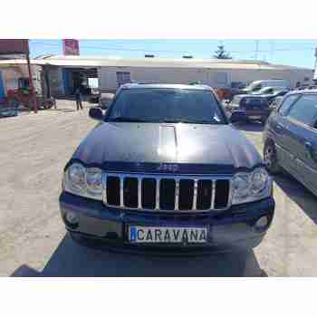 jeep grand cherokee iii (wh, wk) del año 2007