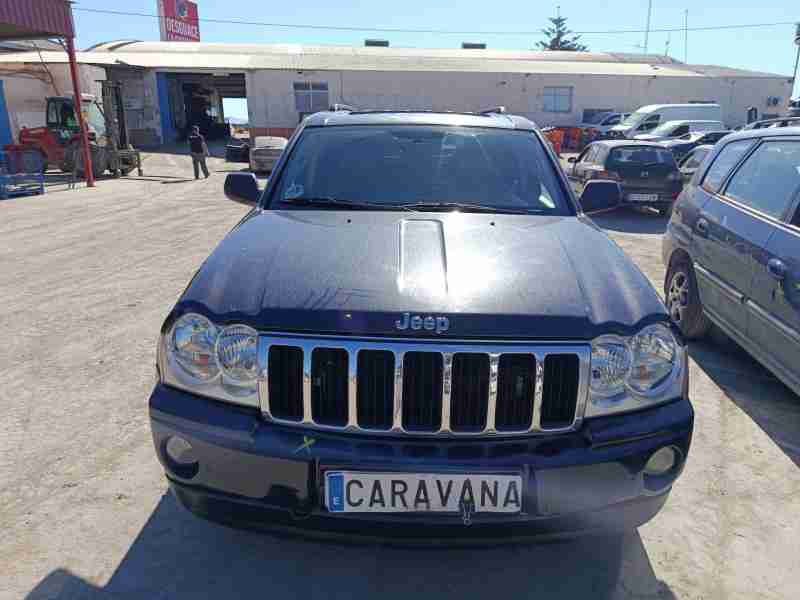 jeep grand cherokee iii (wh, wk) del año 2007