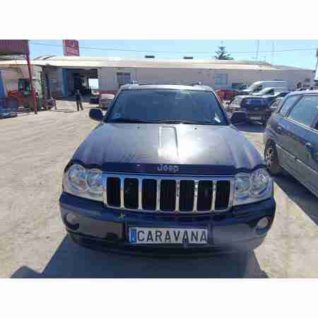 JEEP GRAND CHEROKEE III (WH, WK)
