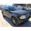 jeep grand cherokee iii (wh, wk) del año 2007