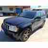 jeep grand cherokee iii (wh, wk) del año 2007
