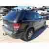 jeep grand cherokee iii (wh, wk) del año 2007