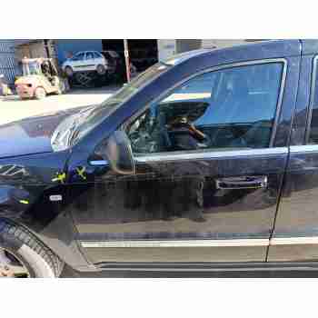 Recambio de puerta delantera izquierda para jeep grand cherokee iii (wh, wk) 3.0 crd 4x4 referencia OEM IAM 68044609AB  