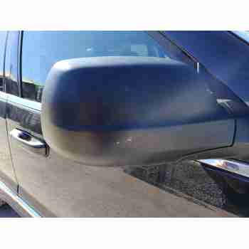 Recambio de espejo retrovisor derecho para jeep grand cherokee iii (wh, wk) 3.0 crd 4x4 referencia OEM IAM 1BU201XFAA  
