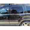 Recambio de puerta trasera izquierda para jeep grand cherokee iii (wh, wk) 3.0 crd 4x4 referencia OEM IAM 55394385AJ  