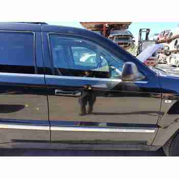 Recambio de puerta delantera derecha para jeep grand cherokee iii (wh, wk) 3.0 crd 4x4 referencia OEM IAM 68044608AB  