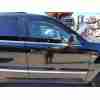 Recambio de puerta delantera derecha para jeep grand cherokee iii (wh, wk) 3.0 crd 4x4 referencia OEM IAM 68044608AB  