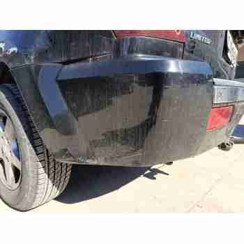 Recambio de paragolpes trasero para jeep grand cherokee iii (wh, wk) 3.0 crd 4x4 referencia OEM IAM 05189951AA  