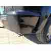 Recambio de paragolpes trasero para jeep grand cherokee iii (wh, wk) 3.0 crd 4x4 referencia OEM IAM 05189951AA  
