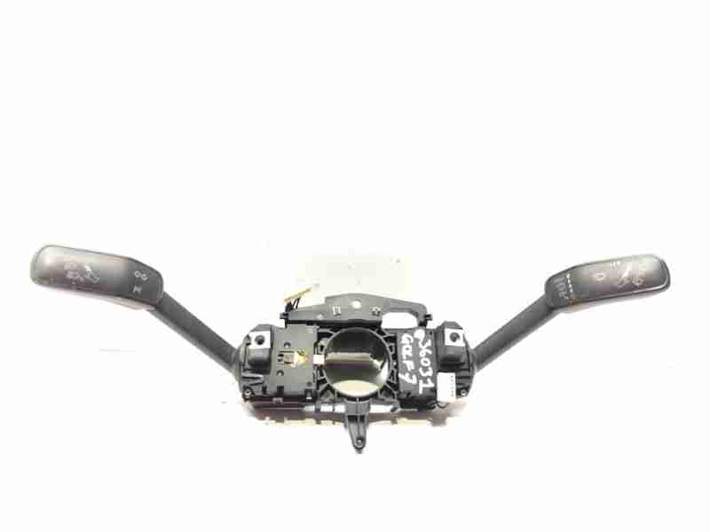 Recambio de mando multifuncion para volkswagen golf vii lim. (5g1) advance bluemotion referencia OEM IAM 5Q0953507AA  