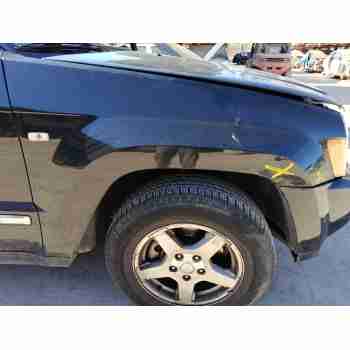Recambio de aleta delantera derecha para jeep grand cherokee iii (wh, wk) 3.0 crd 4x4 referencia OEM IAM 55396294AC  