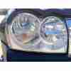 Recambio de faro derecho para jeep grand cherokee iii (wh, wk) 3.0 crd 4x4 referencia OEM IAM 55156670AK  