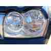 Recambio de faro izquierdo para jeep grand cherokee iii (wh, wk) 3.0 crd 4x4 referencia OEM IAM 55156671AK  