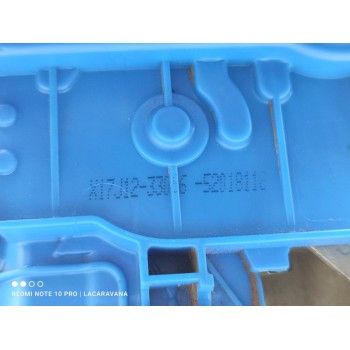 Recambio de cerradura puerta delantera derecha para fiat 500 l (330) pop star referencia OEM IAM 52018118  