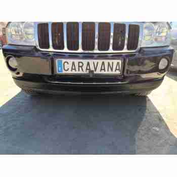 PARAGOLPES DELANTERO 68001153AA 