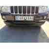 Recambio de paragolpes delantero para jeep grand cherokee iii (wh, wk) 3.0 crd 4x4 referencia OEM IAM 68001153AA  