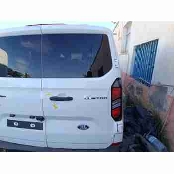 PUERTA TRASERA DERECHA PZ31V40026BC / 2681141 