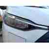 Recambio de faro derecho para ford transit custom 2.5 phev 9 plazas (nxn) referencia OEM IAM PZ3113E014AD / 2786916  