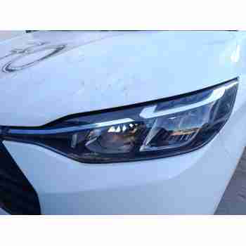 Recambio de faro izquierdo para ford transit custom 2.5 phev 9 plazas (nxn) referencia OEM IAM PZ3113E015AD / 2786918  