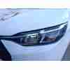 Recambio de faro izquierdo para ford transit custom 2.5 phev 9 plazas (nxn) referencia OEM IAM PZ3113E015AD / 2786918  