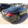 jaguar xf i (x250) del año 2011