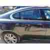 Recambio de puerta trasera derecha para jaguar xf i (x250) 2.2 d referencia OEM IAM T4N2634  