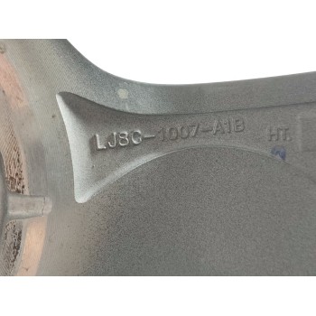 Recambio de llanta para ford mustang mach-e basis referencia OEM IAM LJ8C1007A1B  