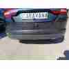 Recambio de paragolpes trasero para jaguar xf i (x250) 2.2 d referencia OEM IAM T4N7761LML  