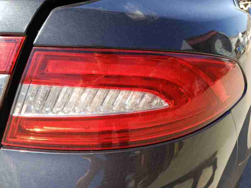 Recambio de piloto trasero derecho para jaguar xf i (x250) 2.2 d referencia OEM IAM T4N39457  