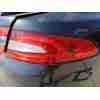 Recambio de piloto trasero derecho para jaguar xf i (x250) 2.2 d referencia OEM IAM T4N39457  