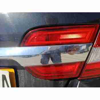 Recambio de piloto trasero derecho interior para jaguar xf i (x250) 2.2 d referencia OEM IAM T4N39462  