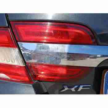 Recambio de piloto trasero izquierdo interior para jaguar xf i (x250) 2.2 d referencia OEM IAM T4N39463  