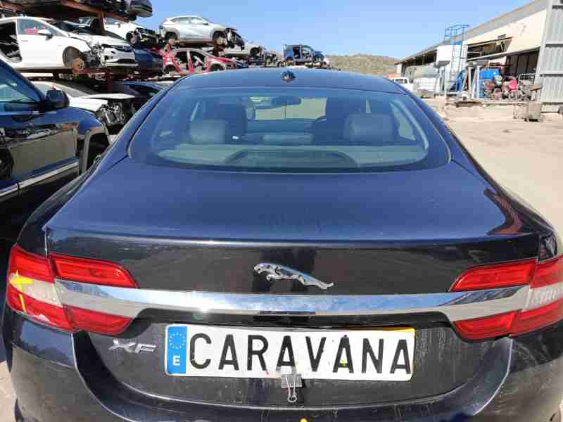 Recambio de porton trasero para jaguar xf i (x250) 2.2 d referencia OEM IAM   