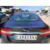 Recambio de porton trasero para jaguar xf i (x250) 2.2 d referencia OEM IAM   