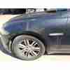 Recambio de aleta delantera izquierda para jaguar xf i (x250) 2.2 d referencia OEM IAM T4N2637  