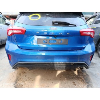 PARAGOLPES TRASERO JX7B17H773BCPRAA / 2516296 / 2267479 