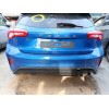 Recambio de paragolpes trasero para ford focus st-line referencia OEM IAM JX7B17H773BCPRAA  