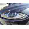 Recambio de faro izquierdo para jaguar xf i (x250) 2.2 d referencia OEM IAM T4N17221  