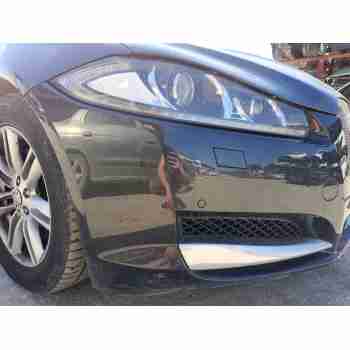 Recambio de paragolpes delantero para jaguar xf i (x250) 2.2 d referencia OEM IAM T4N13170LML  