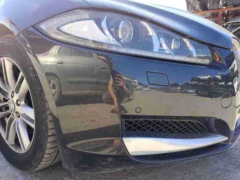 Recambio de paragolpes delantero para jaguar xf i (x250) 2.2 d referencia OEM IAM T4N13170LML  