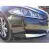 Recambio de paragolpes delantero para jaguar xf i (x250) 2.2 d referencia OEM IAM T4N13170LML  
