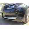 Recambio de paragolpes delantero para jaguar xf i (x250) 2.2 d referencia OEM IAM T4N13170LML  