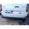 Recambio de paragolpes trasero para ford transit custom 2.5 phev 9 plazas (nxn) referencia OEM IAM PZ3117E962YAG5YZ9 / 2783024  