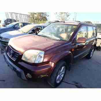 nissan x-trail i (t30) del año 2012