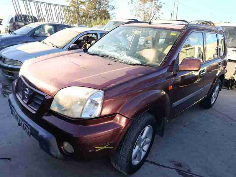 nissan x-trail i (t30) del año 2012