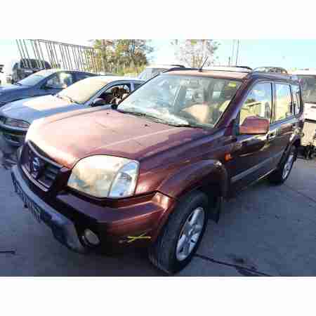 NISSAN X-TRAIL I (T30)