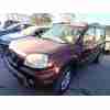 nissan x-trail i (t30) del año 2012