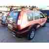 nissan x-trail i (t30) del año 2012